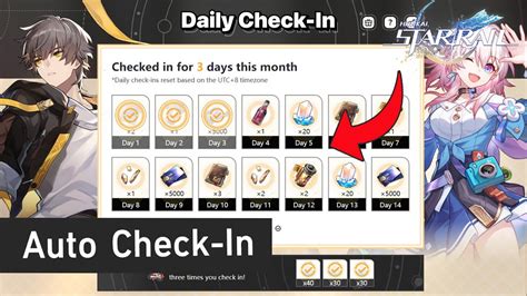 Honkai daily check in. Things To Know About Honkai daily check in. 